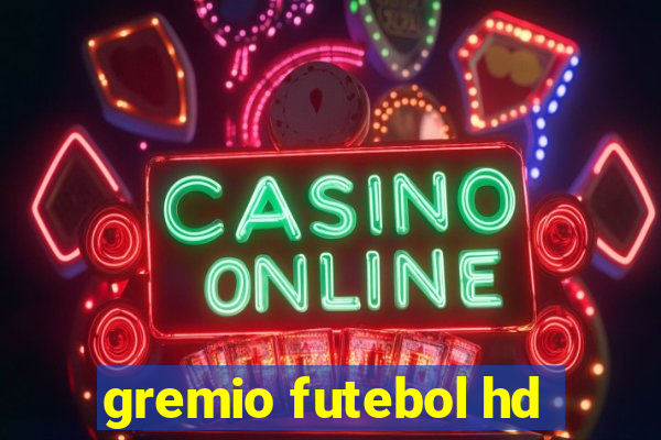 gremio futebol hd